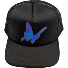 Šiltovka Butterfly