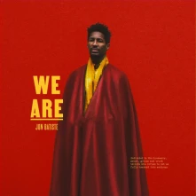 Vinyl We Are