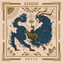 Vinyl PRETA