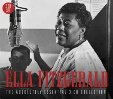 CD The Absolutely Essential 3 CD Collection (Box Set)