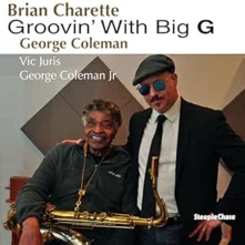 Vinyl GROOVIN' WITH BIG G