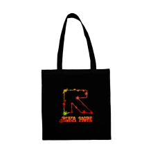 Taška Logo Reggae