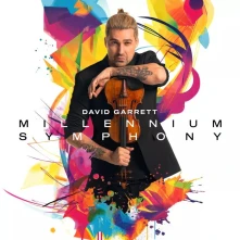 CD Millennium Symphony