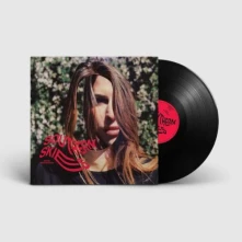 Vinyl SOUTHERN SKIES