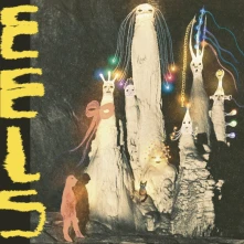 CD EELS
