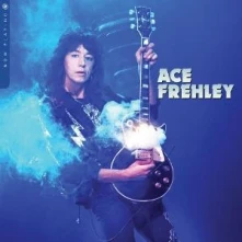 Ace Frehley, Vinyl NOW PLAYING (LIMITED)