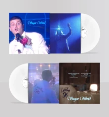 Vinyl SUGAR WORLD