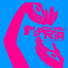 CD SUSPIRIA