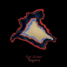 Tyler Childers, Vinyl CHILDERS, TYLER - PURGATORY