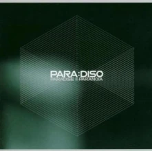 CD PARADISE II PARADISE