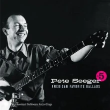 CD AMERICAN FAVORITE BALLADS VOL. 5