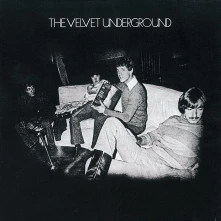 The Velvet Underground, Vinyl THE VELVET UNDERGROUND