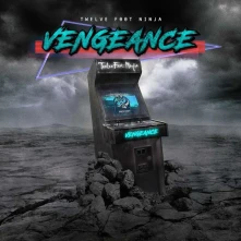 CD VENGEANCE