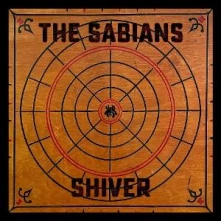 Vinyl SHIVER: BENEATH THE DESERT FLOOR CHAPTER 6