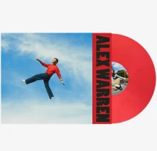 Vinyl WILDCHILD