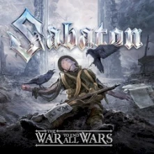CD THE WAR TO END ALL WARS (HISTORY EDITION)