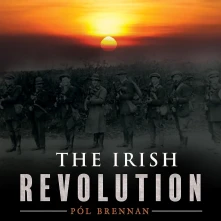 CD IRISH REVOLUTION