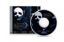 CD MORKE GRAVERS KAMMER