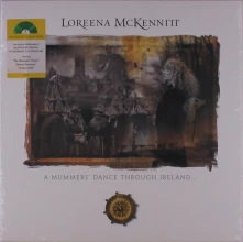 Vinyl MCKENNITT, LOREENA - A MUMMERS' DANCE THROUGH IRELAND