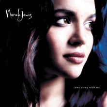 CD COME AWAY WITH ME