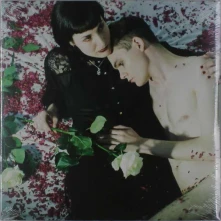 Lebanon Hanover, Vinyl TOMB FOR TWO