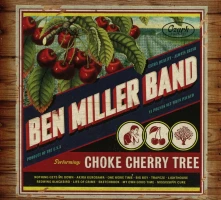 CD CHOKE CHERRY TREE