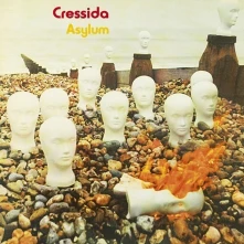 CD ASYLUM