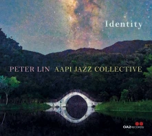 CD PETER LIN & AAPI J... - IDENTITY