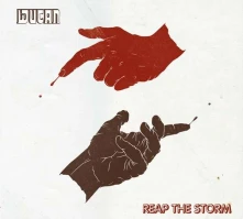 CD REAP THE STORM