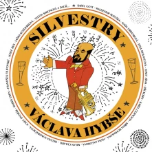 Václav Hybš, CD Silvestry Václava Hybše