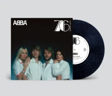 Vinyl DANCING QUEEN