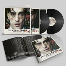 Damiano David, Vinyl Funny Little Fears (Dreams)