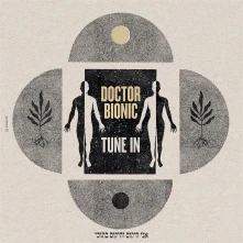 Vinyl TUNE IN