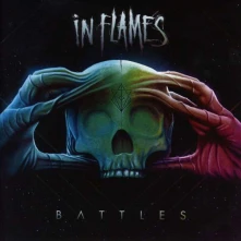 CD BATTLES