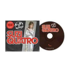 CD A's B's & Rarities