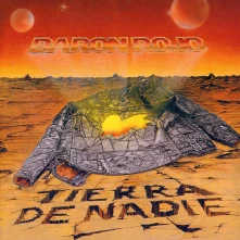 CD TIERRA DE NADIE