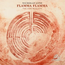 CD FLAMMA FLAMMA