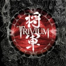 Trivium, CD SHOGUN