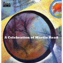 CD V/A - A Celebration of Martin Read