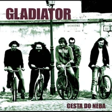 Vinyl Cesta Do Neba