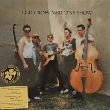 Old Crow Medicine Show, Vinyl O.C.M.S. (Special Edition)