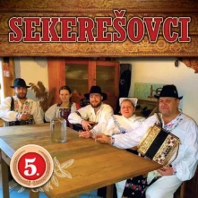 CD Sekerešovci 5