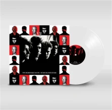 U2, Vinyl Two Hearts Beat As One / Sunday Bloody Sunday