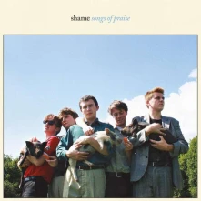 CD SONGS OF PRAISE