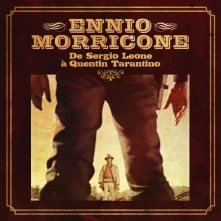 Vinyl DE SERGIO LEONE A QUENTIN TARANTINO