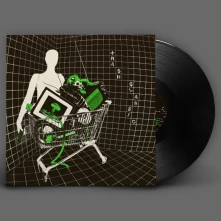 Vinyl TRASH CLASSIC
