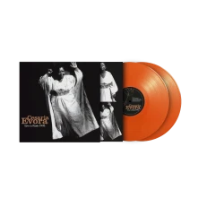 Cesária Évora, Vinyl LIVE A PARIS 1993