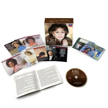 CD COMPLETE PHILIPS &...