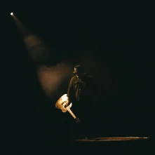 CD Keepin' the Lights On