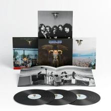 Vinyl ONE OF THESE NIGHTS (LIMITED DELUXE EDITION)